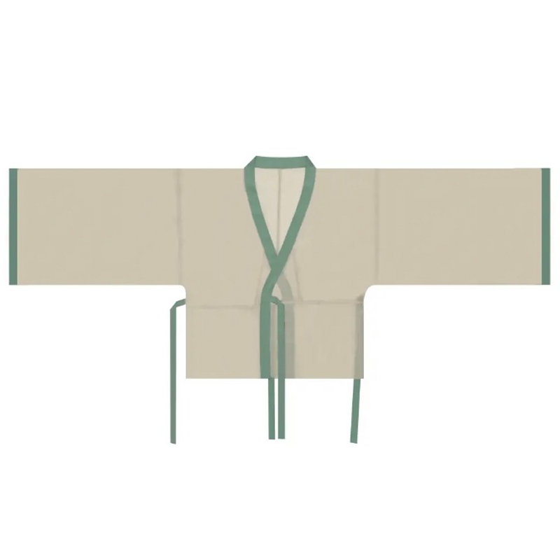 Ziyu hanfu
