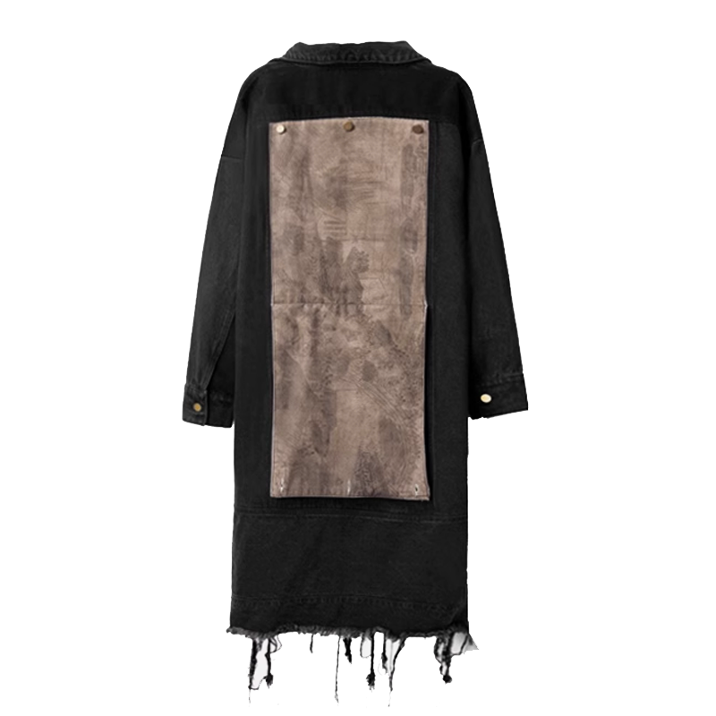 Zoi coat