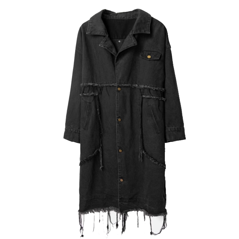 Zoi coat