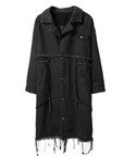 Zoi coat