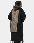 Zoi coat