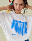3D T