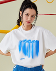 3D T