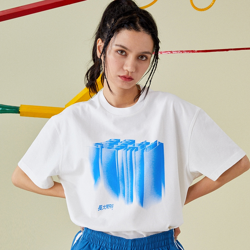 3D T
