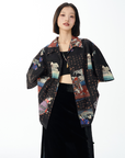 Geisha Shirt