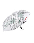 Kanji umbrella