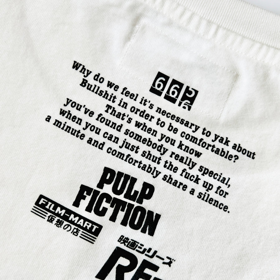 Pulp Fiction T