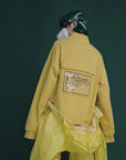 Medi fleece