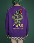 Hebi sweatshirt