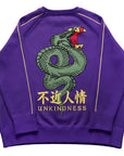 Hebi sweatshirt