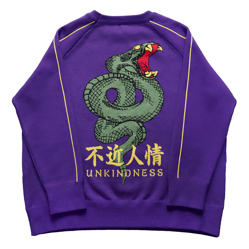 Hebi sweatshirt