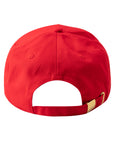 All in cap