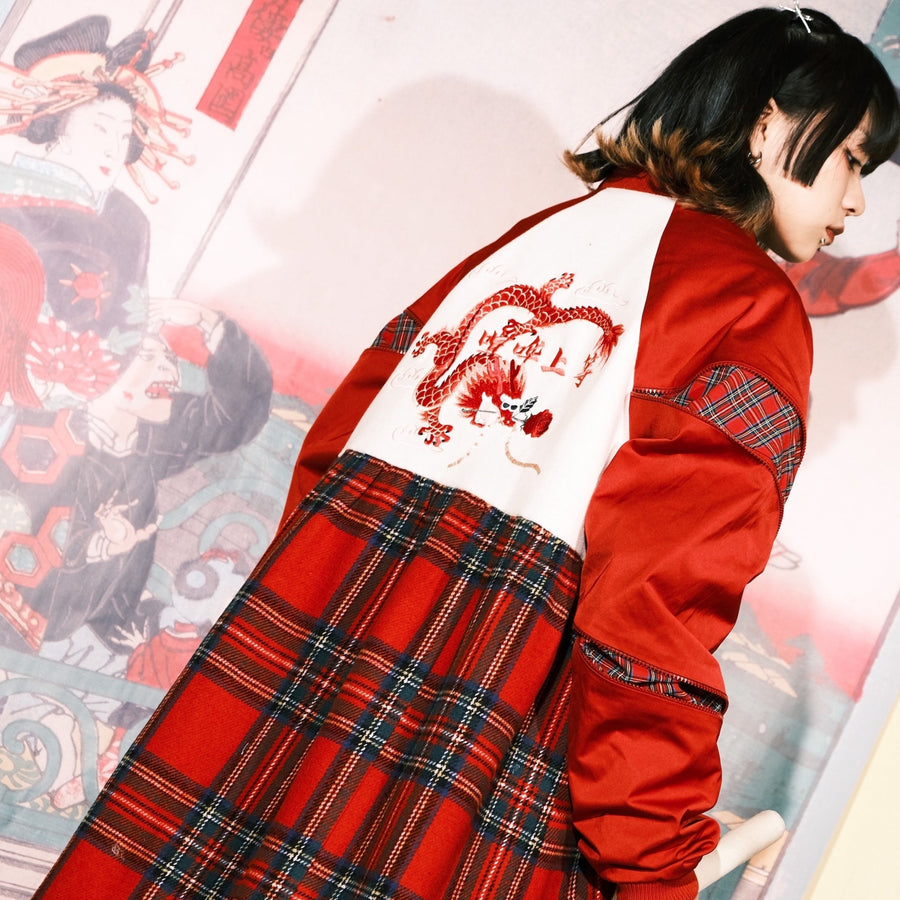 Mugure coat