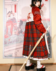 Mugure coat