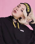 Money hoody