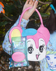 Omakeboshi bag