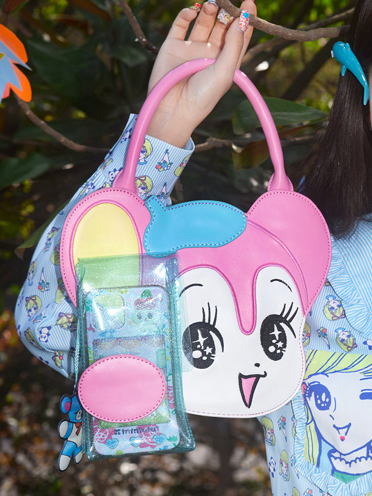 Omakeboshi bag