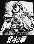 Kenshiro T