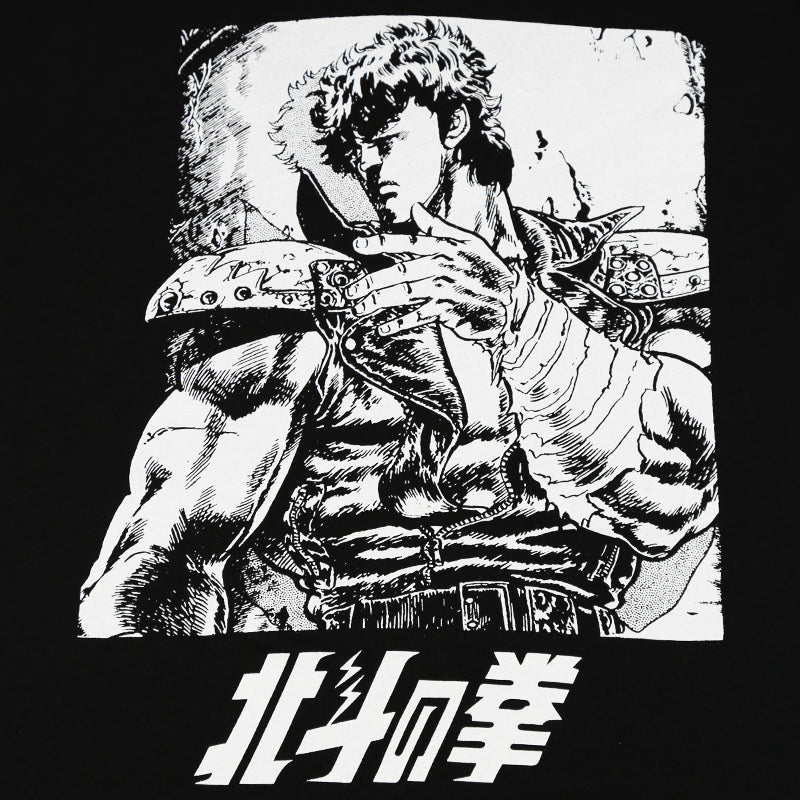 Kenshiro T