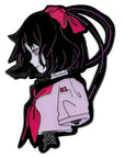 Meka pin