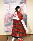 Mugure coat