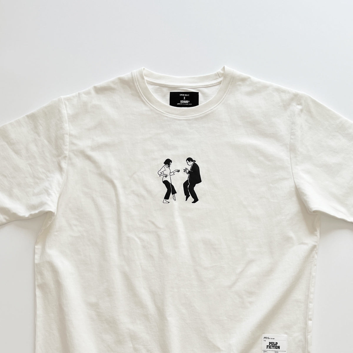 Pulp Fiction T