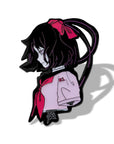 Meka pin
