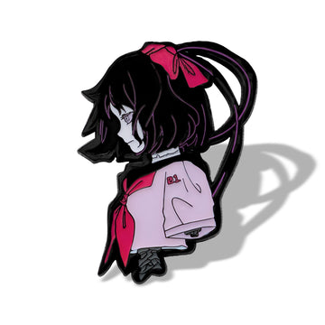 Meka pin