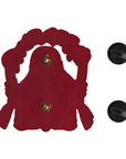 Sub pin
