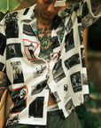 Kitano Shirt