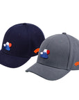 Fuji cap