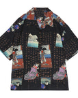 Geisha Shirt