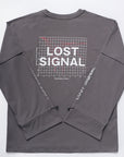 Lost signal T