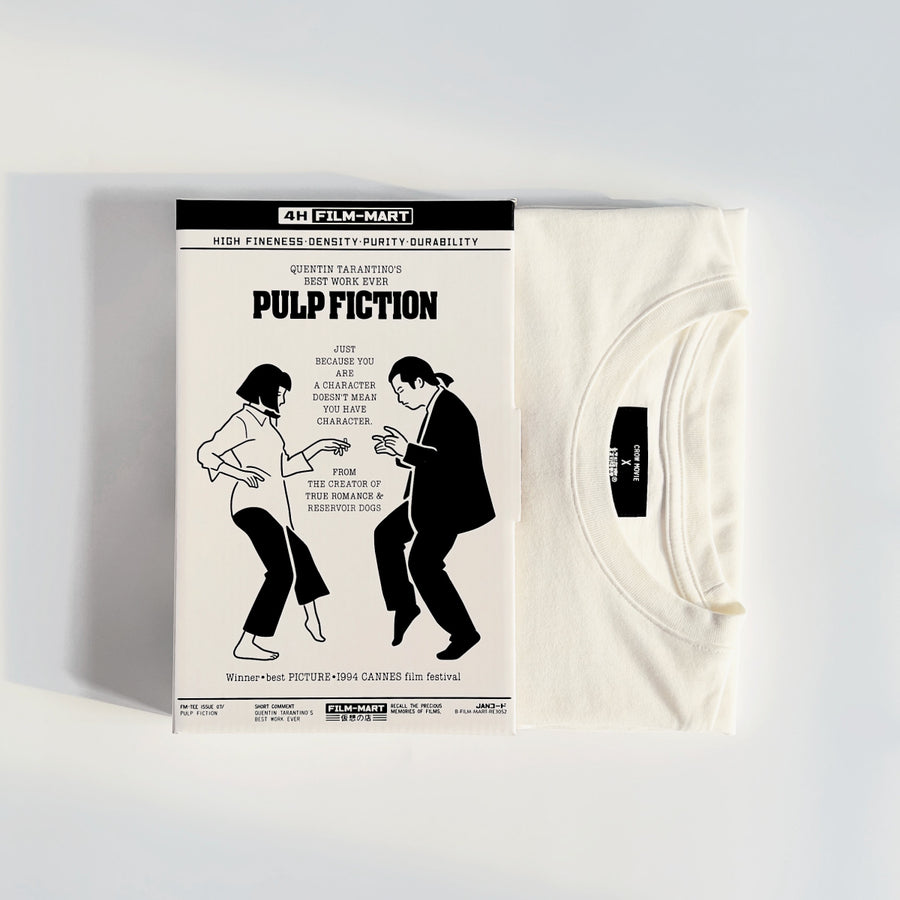 Pulp Fiction T