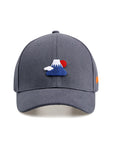 Fuji cap