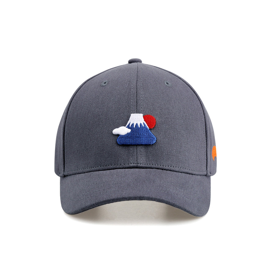 Fuji cap