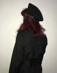 Kami beret