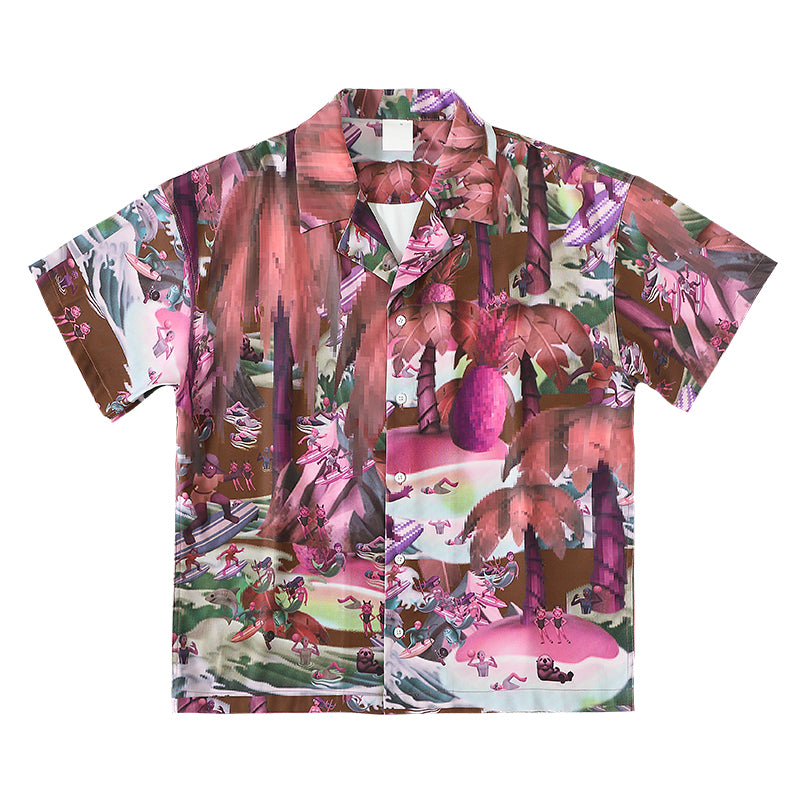 Surf Shirt