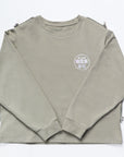Leader sweatshirt