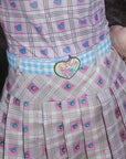 Bambi belt