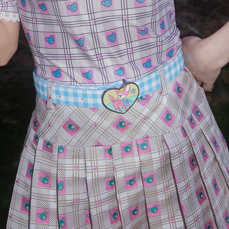Bambi belt