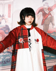 Mugure coat