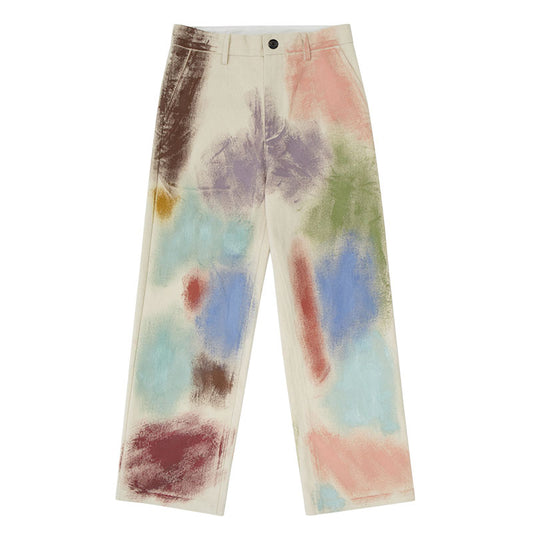 Iro pants