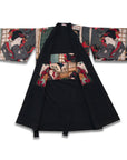 Ukiyo kimono