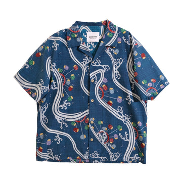 Yasumi Shirt