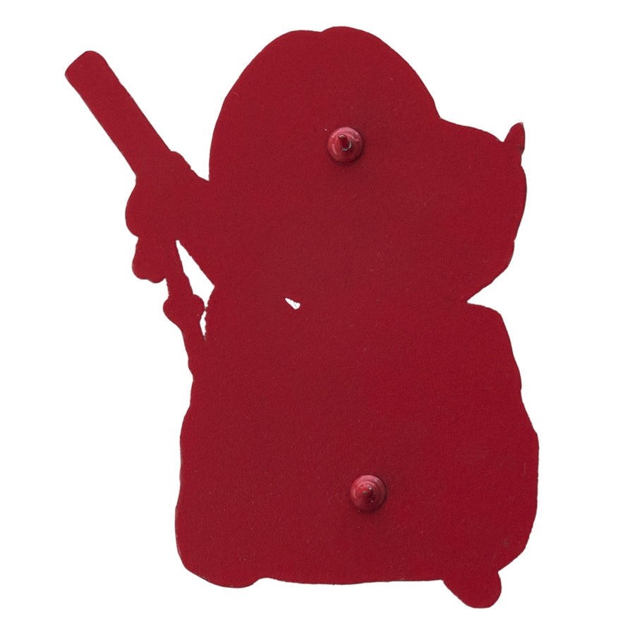 Oni pin