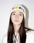 Honey beanie