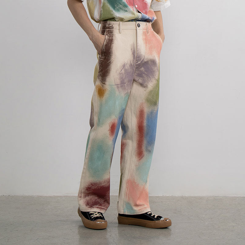 Iro pants