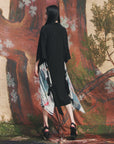 Geisha kimono
