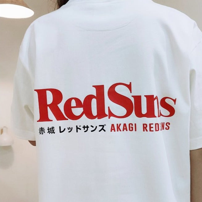 Akagi T